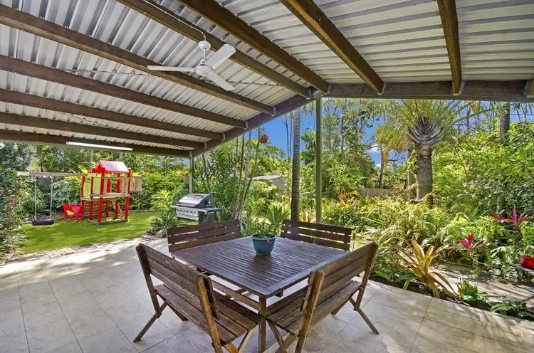 Sixth view of Homely house listing, 6 Cupania Court, Annandale QLD 4814
