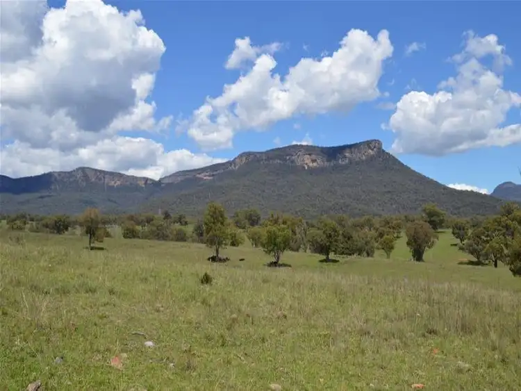 Lot 14 Genowlan Road, Glen Alice NSW 2849