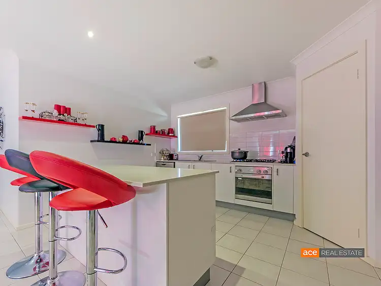Seventh view of Homely house listing, 14 Talliver Terrace, Truganina VIC 3029