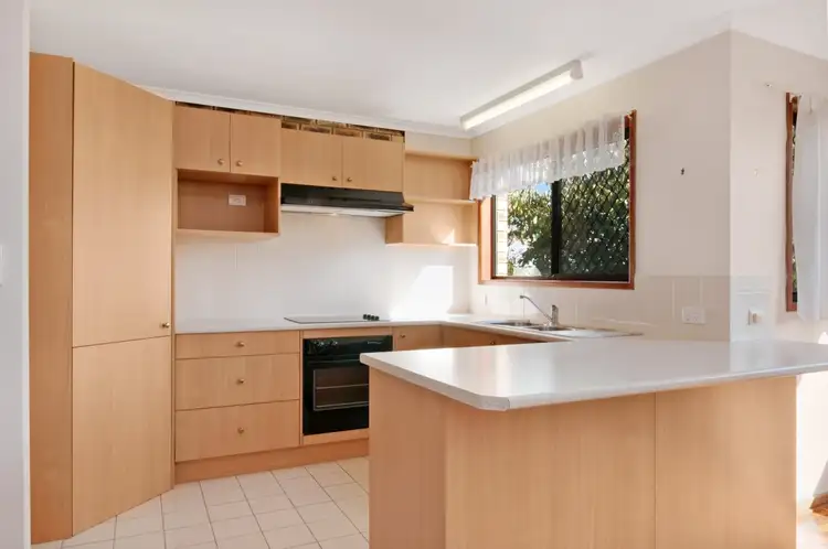 Second view of Homely unit listing, 4/55 Ernest Street, Margate QLD 4019