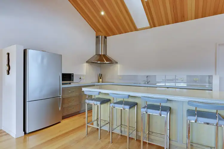 Sixth view of Homely house listing, 16 Valleyfield Drive, Sandford TAS 7020