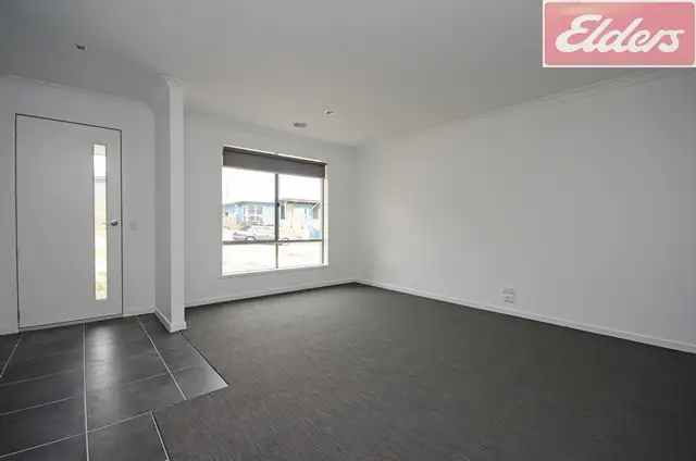 Second view of Homely house listing, 21 Krueger Street, Baranduda VIC 3691