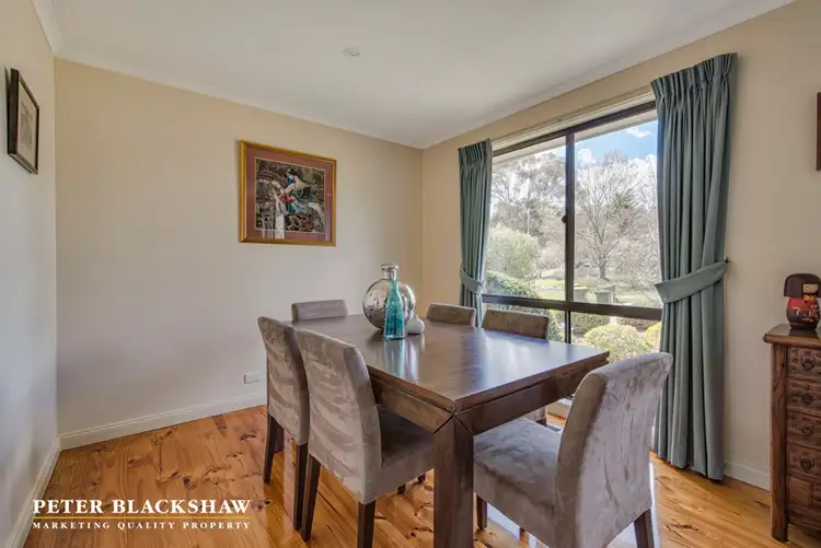 Fifth view of Homely house listing, 4 Muntz Street, Chisholm ACT 2905