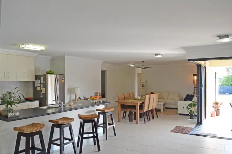 Third view of Homely house listing, 3 Peggy Drive, Coral Cove QLD 4670