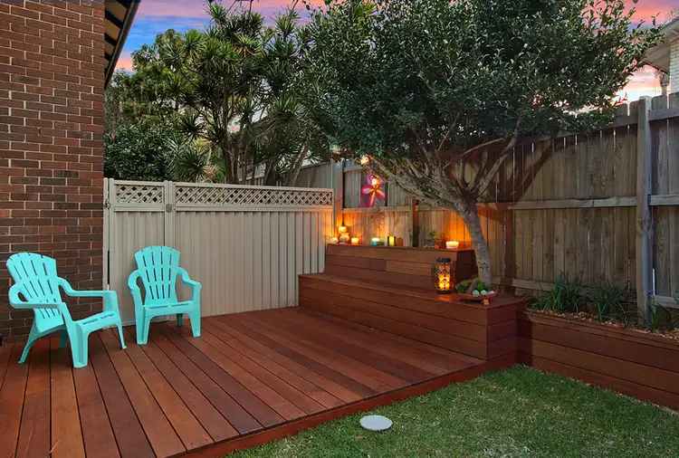 Fifth view of Homely townhouse listing, 13/69 Lynwood Avenue, Dee Why NSW 2099