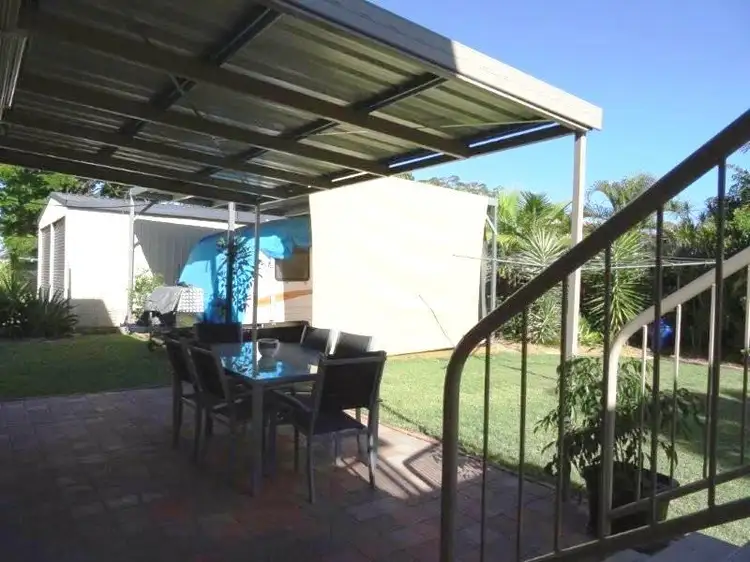Fifth view of Homely house listing, 23 Birt Street, Blackwater QLD 4717
