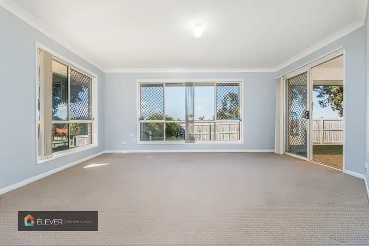 Third view of Homely house listing, 14 Gordonia Drive, Regents Park QLD 4118