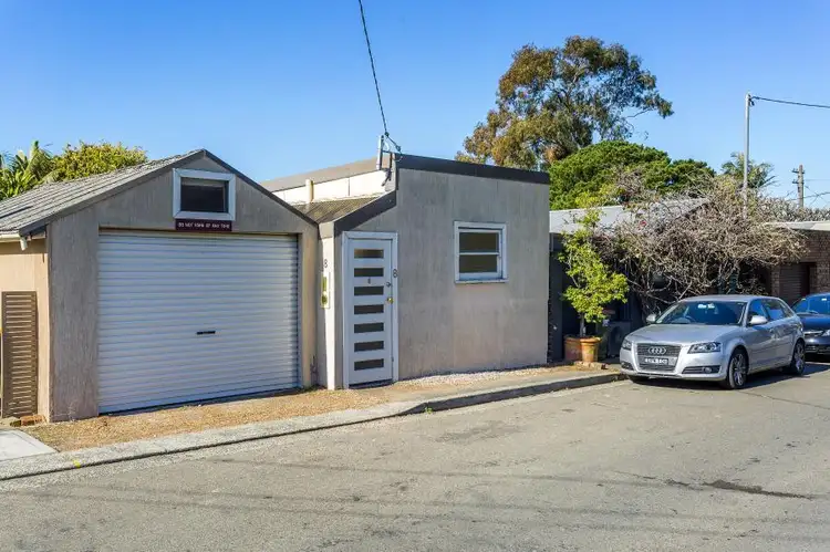 Second view of Homely house listing, 8 Way Street, Tempe NSW 2044