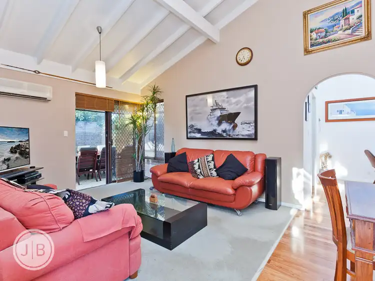 Second view of Homely villa listing, 1/14 Axford Street, Como WA 6152