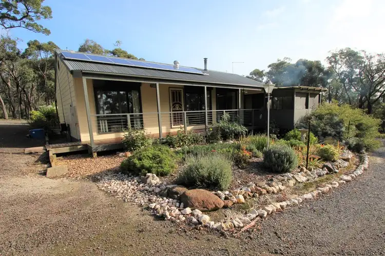 Second view of Homely house listing, 118 Station Lane, Carngham VIC 3351