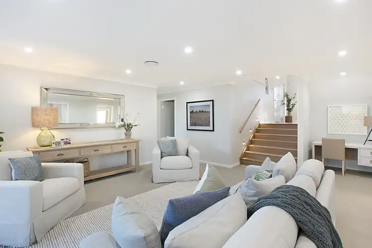 Seventh view of Homely house listing, 1/60 Fern street, Arcadia Vale NSW 2283