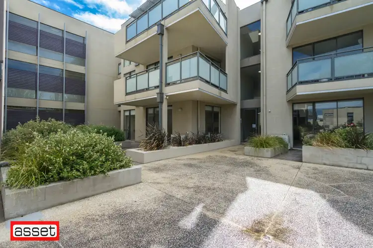 21/392 Nepean Highway, Frankston VIC 3199