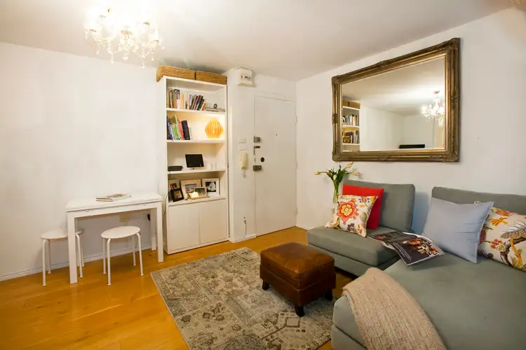 Third view of Homely apartment listing, 53/13 Campbell Avenue, Paddington NSW 2021