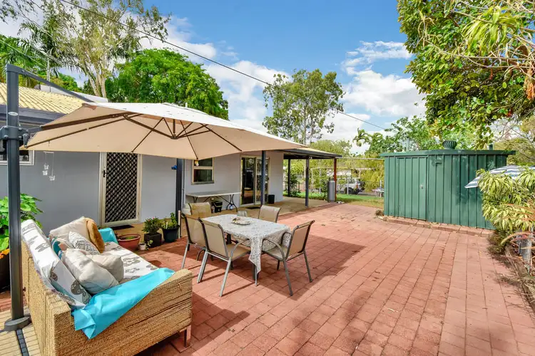 Fourth view of Homely house listing, 25 Annaburroo Crescent, Tiwi NT 810
