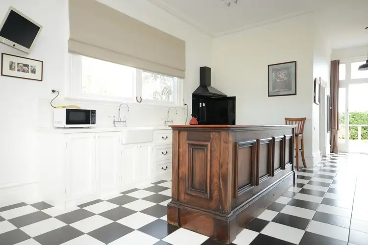 Second view of Homely house listing, 32 Riley Street, Bairnsdale VIC 3875