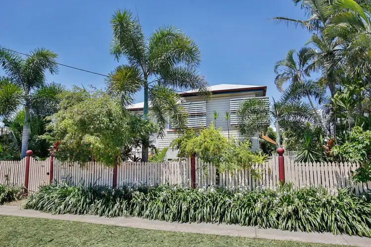 248 Boundary Street, South Townsville QLD 4810