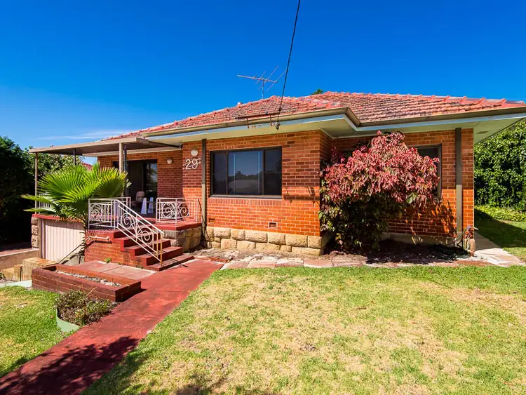 Third view of Homely house listing, 29 Emily Street, St James WA 6102