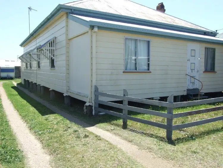 Third view of Homely house listing, 121 Grafton Street, Warwick QLD 4370