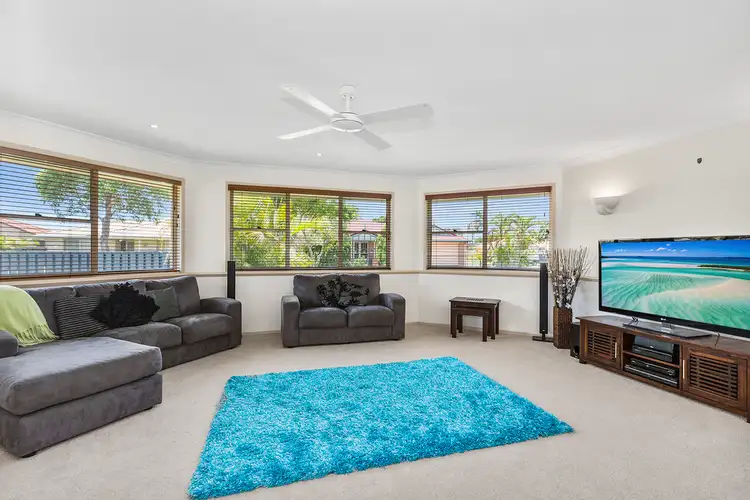 Second view of Homely house listing, 7 Riversdale Boulevard, Banora Point NSW 2486
