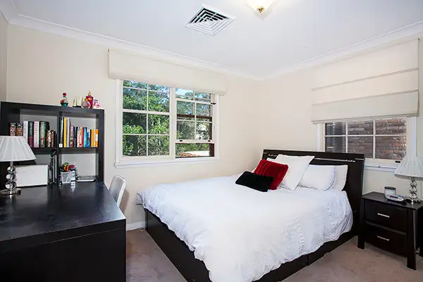 Sixth view of Homely house listing, 52A Livingstone Avenue, Pymble NSW 2073