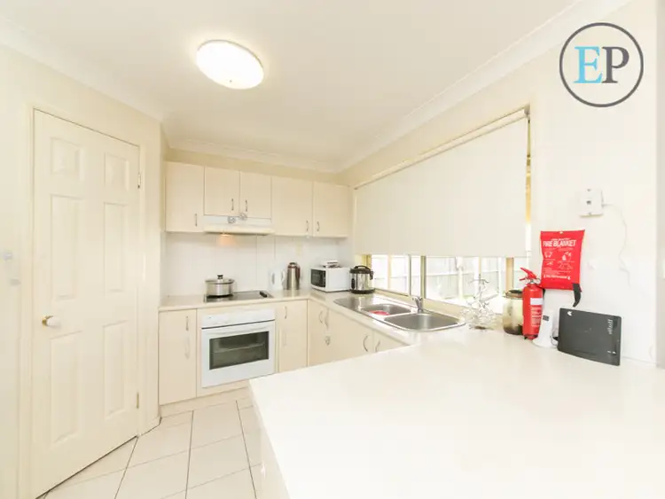 Second view of Homely house listing, 23 Leonie Place, Doolandella QLD 4077