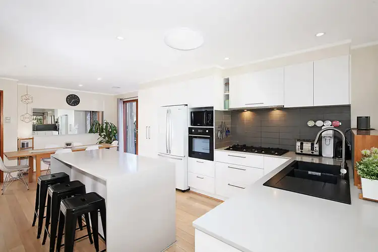 Seventh view of Homely house listing, 55 Burn street, Downer ACT 2602