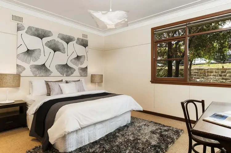 Sixth view of Homely house listing, 60 Thornley Street, Marrickville NSW 2204