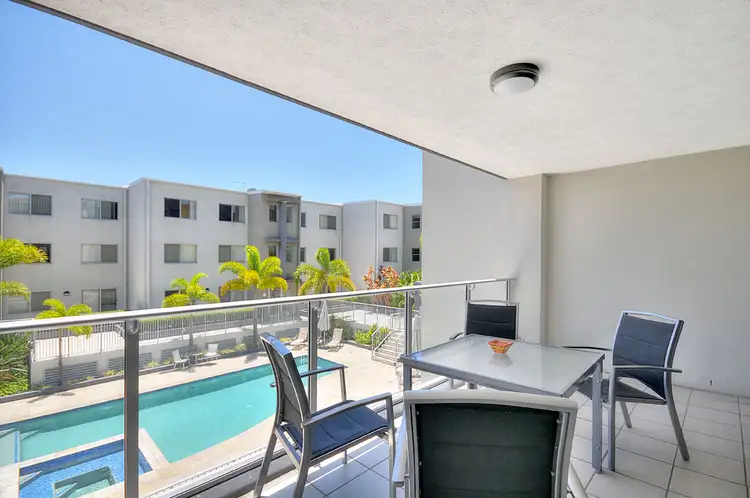 Unit @ 2341 Gold Coast Highway, Mermaid Beach QLD 4218