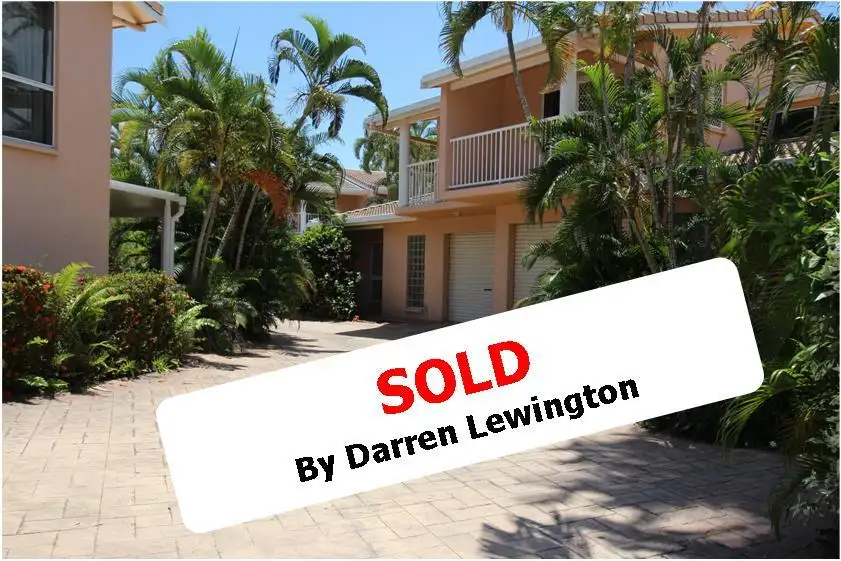 Main view of Homely unit listing, 4/29 Lindsay Street, Rosslea QLD 4812