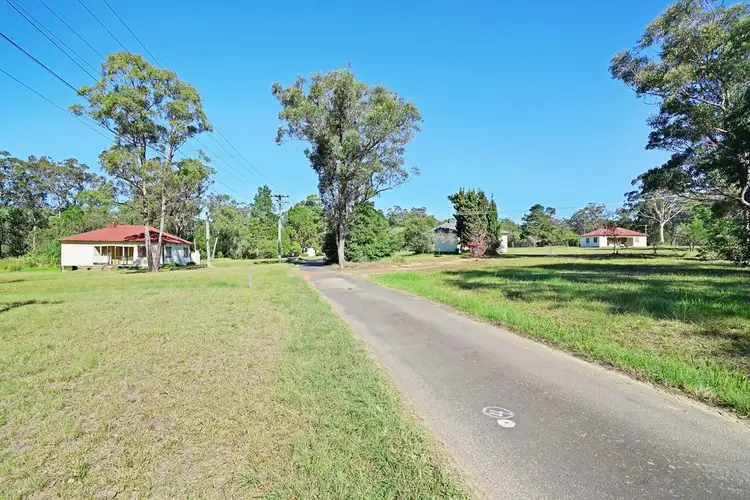 Fifth view of Homely house listing, 155 East Parade, Couridjah NSW 2571