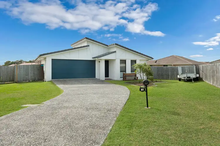 10 Kite Crescent, Eagleby QLD 4207