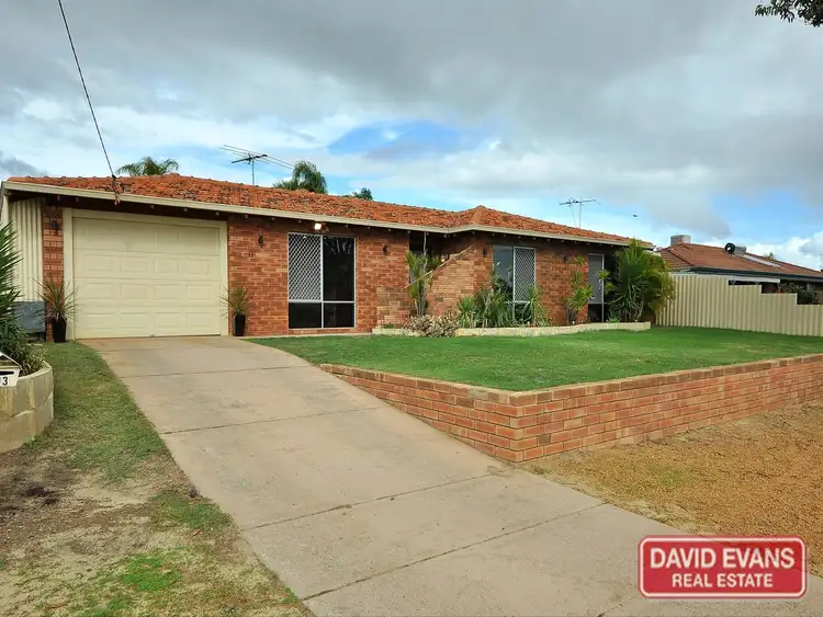 Second view of Homely house listing, 13 Nannatee Way, Wanneroo WA 6065