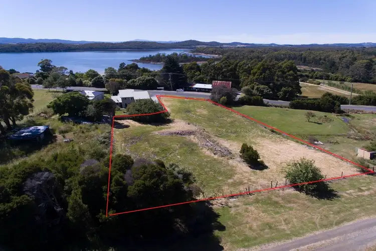 Main view of Homely land listing, 8/7-9 Flinders St, Beauty Point TAS 7270