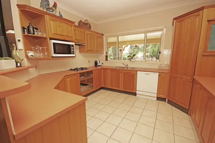 Fifth view of Homely house listing, 15 Glen Haven Drive, Kew NSW 2439