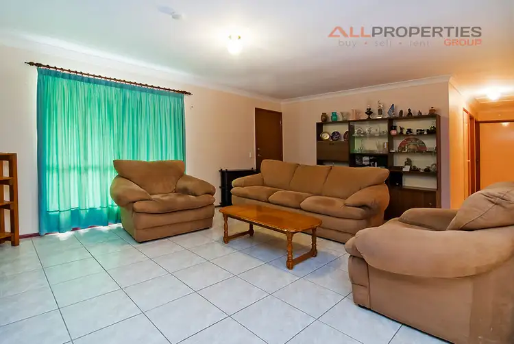 Fourth view of Homely house listing, 15 Baudin Street, Boronia Heights QLD 4124