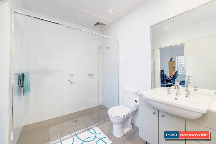 Fifth view of Homely townhouse listing, 16/215 Aspinall Street, Watson ACT 2602