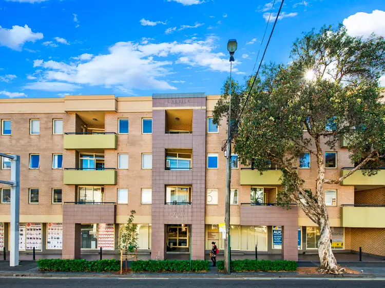 22/146-152 Cleveland Street, Chippendale NSW 2008