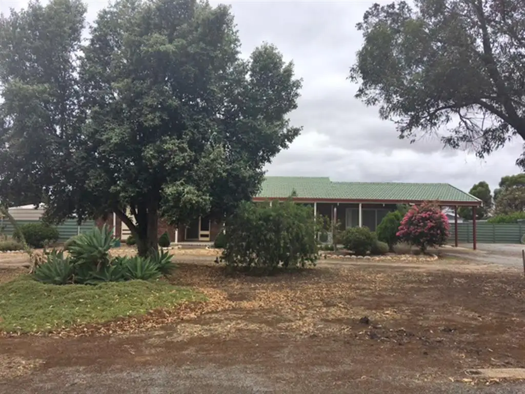 Main view of Homely house listing, 32-34 Tumby Bay Road, Cummins SA 5631