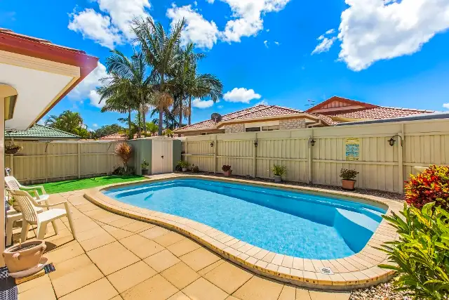 Third view of Homely semi-detached listing, 1 / 25 Flemington St, Banora Point NSW 2486