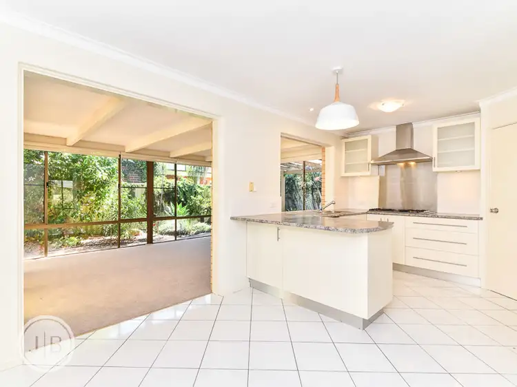 Second view of Homely villa listing, 6/23 Cyril Street, Bassendean WA 6054