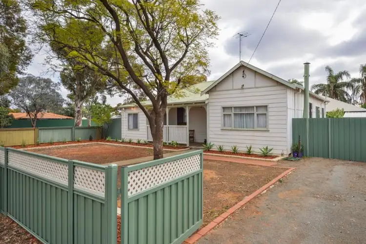 Main view of Homely house listing, 60 Campbell Street, Lamington WA 6430