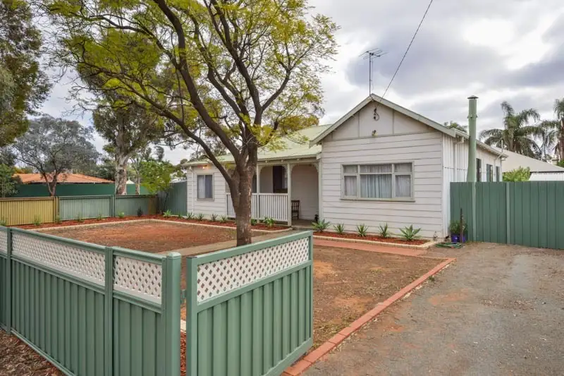Main view of Homely house listing, 60 Campbell Street, Lamington WA 6430