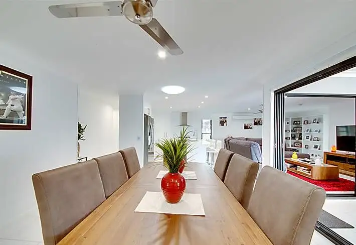 Sixth view of Homely house listing, 4 PRIMROSE STREET, Yeppoon QLD 4703