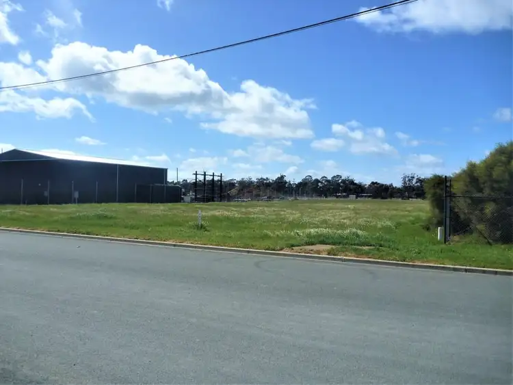 Second view of Homely land listing, Lot 8 McCulloch Drive, Moama NSW 2731