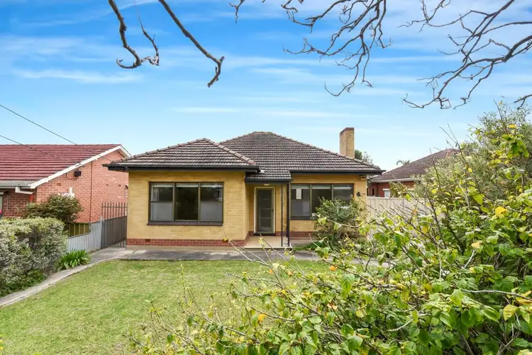 25 Wood Street, South Plympton SA 5038