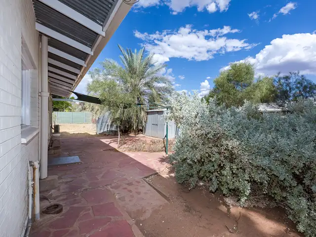 Fifth view of Homely house listing, 19 Burke Street, East Side NT 870