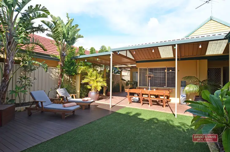Second view of Homely house listing, 15 Blackfriars Road, Joondalup WA 6027