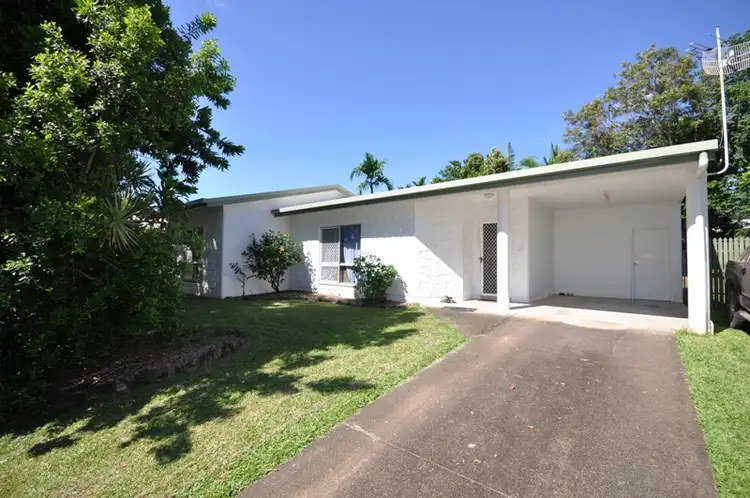 13 Cintra Street, Bentley Park QLD 4869