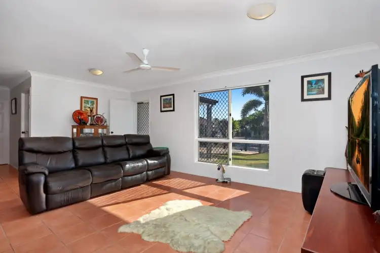 Fourth view of Homely house listing, 1 Donostia Crescent, Bushland Beach QLD 4818