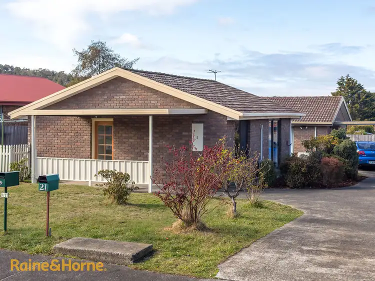 1/21 Fraser Street, Kingston TAS 7050